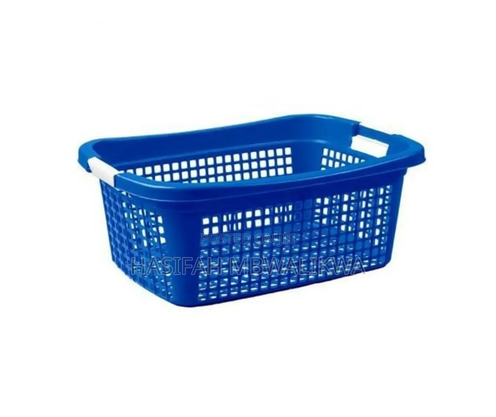 Laundry Basket