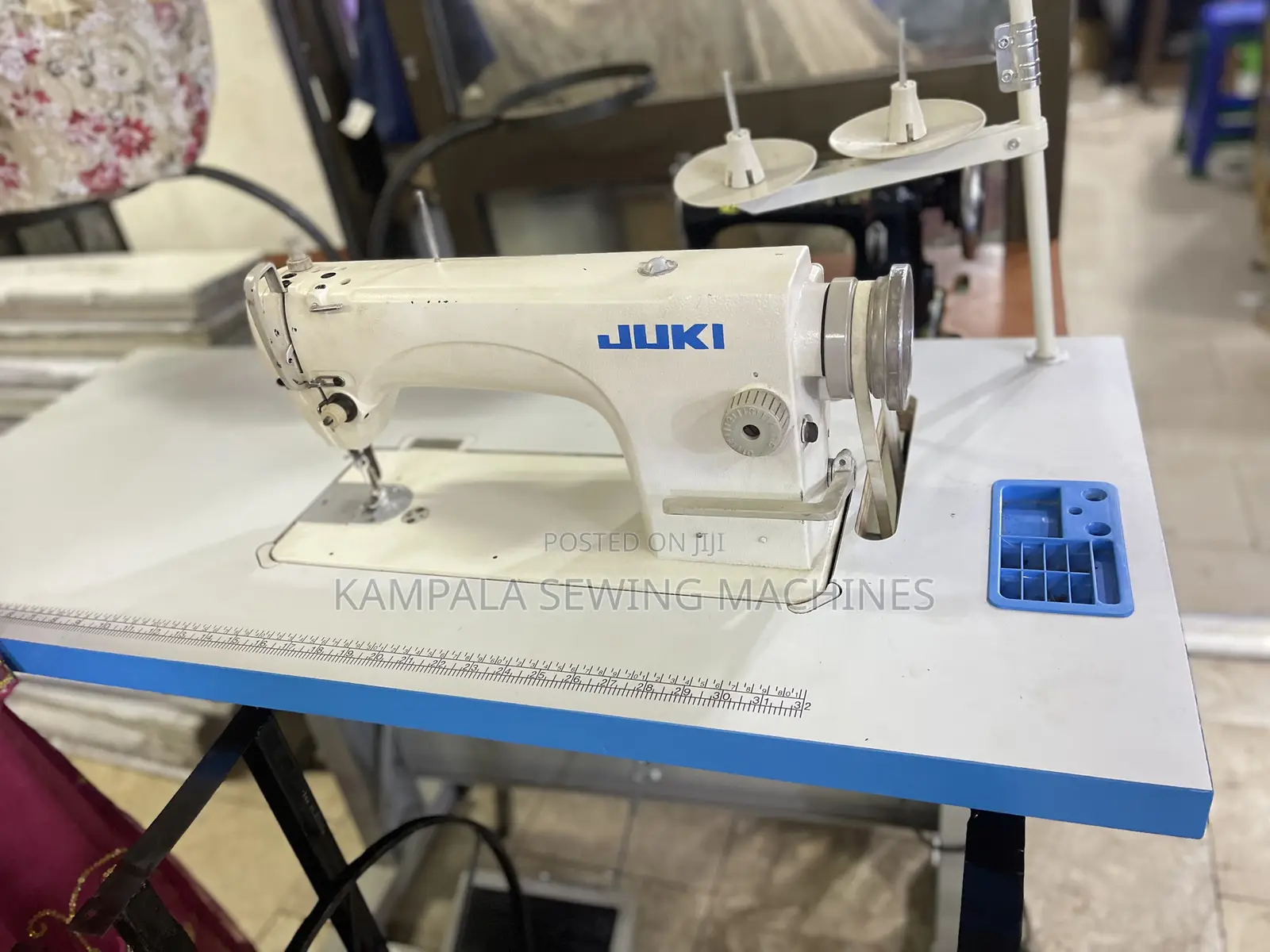 Juki Industrial With Best Quality Sewing Machines