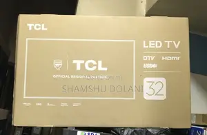 TCL 32 Digital Out of Stock