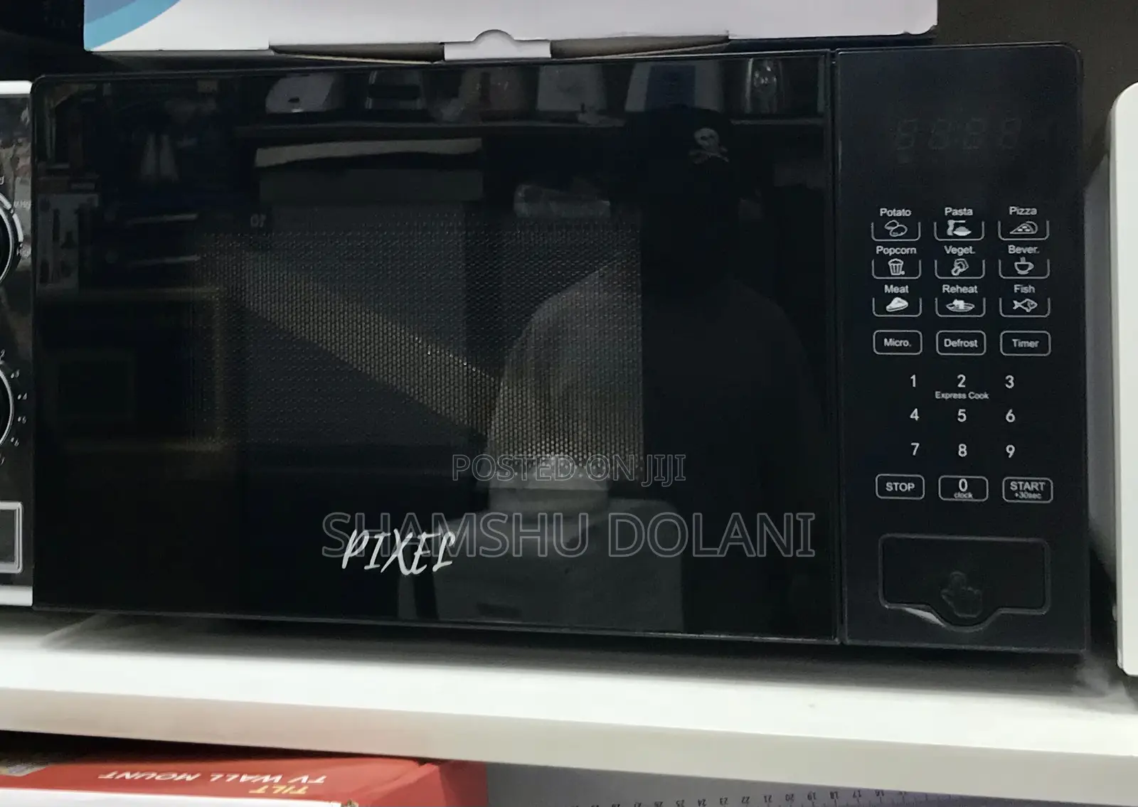 TCL 32 Digital Out of Stock