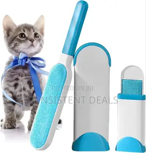 Reusable Pet Fur Hair Remover
