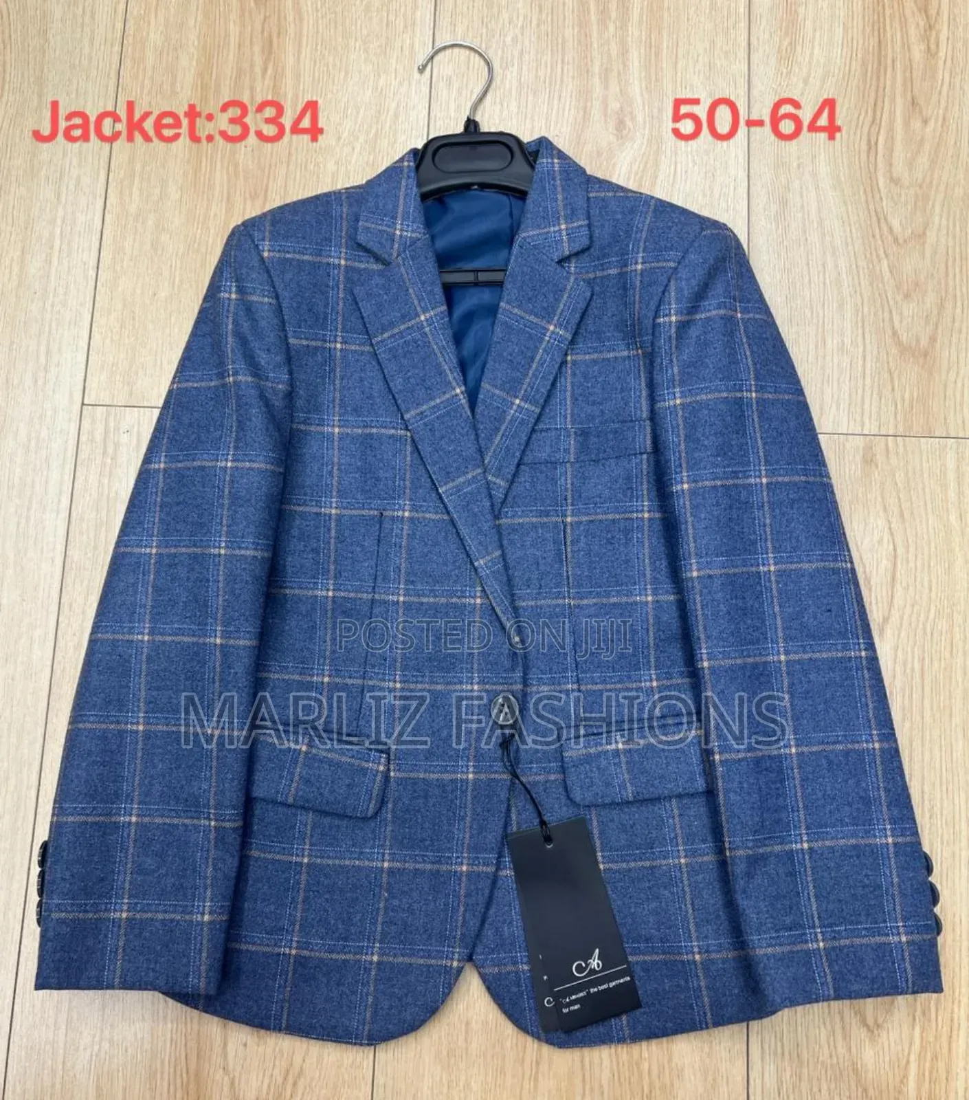 Kid's Blazers