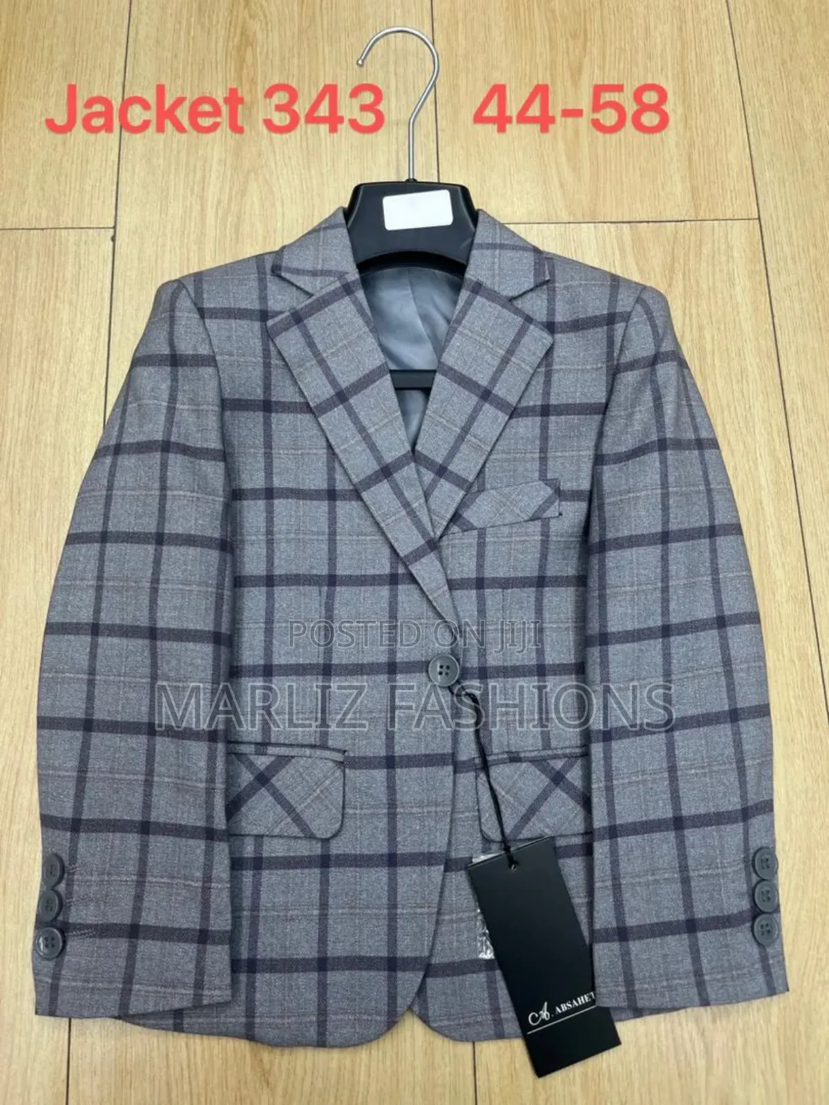 Designers Kid's Blazers