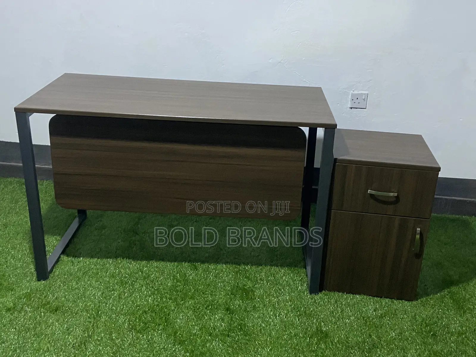 Office Desk New Design