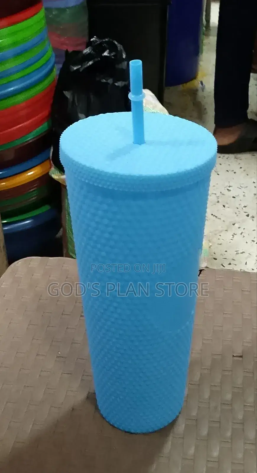 Water Glasses