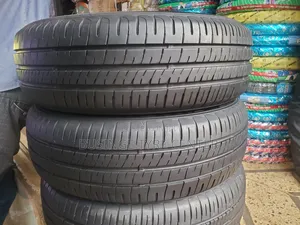 185/65r15 Dunlop Japan Foreign Used