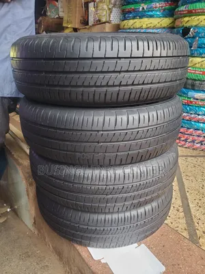 185/65r15 Dunlop Japan Foreign Used