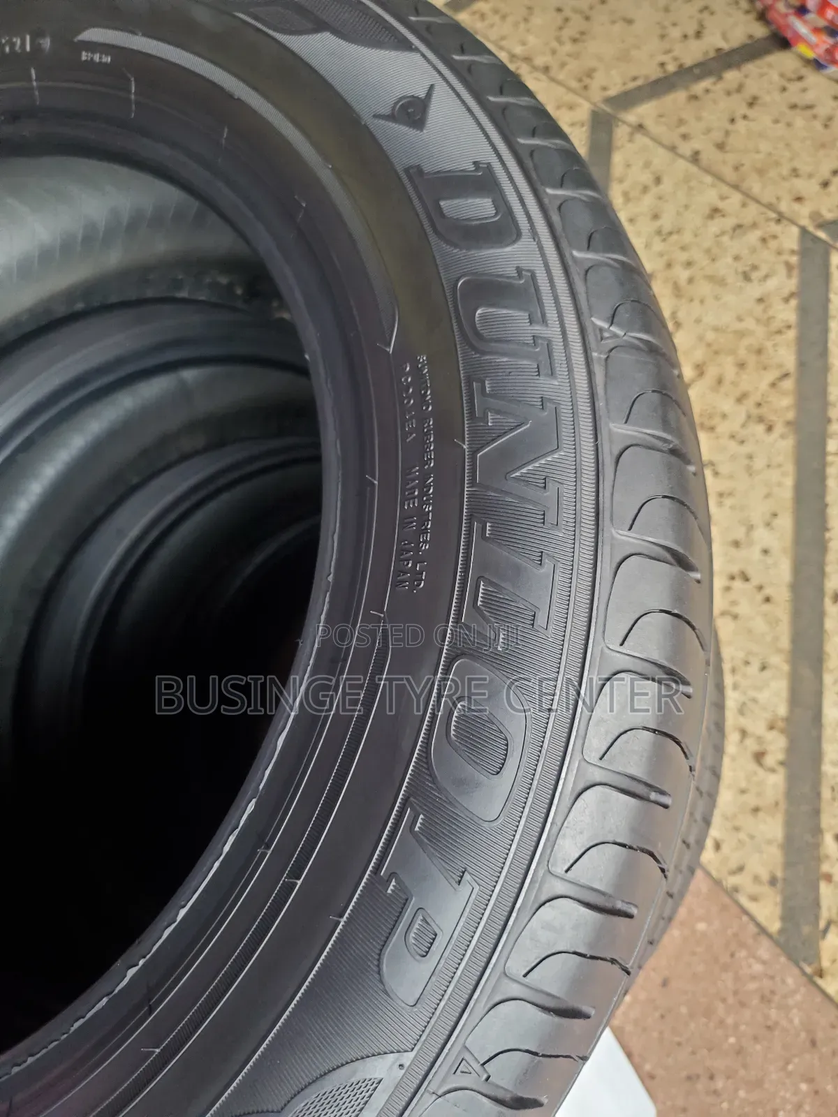 185/65r15 Dunlop Japan Foreign Used