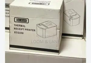 E-Pos Thermal Receipt Printer ECO250