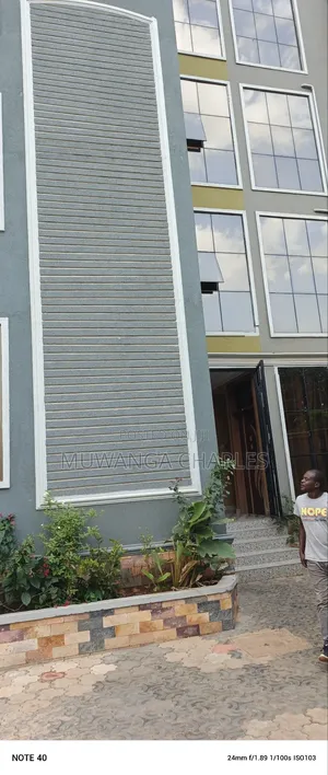 Furnished 1bdrm Apartment in Fs Properties Ltd, Central Division