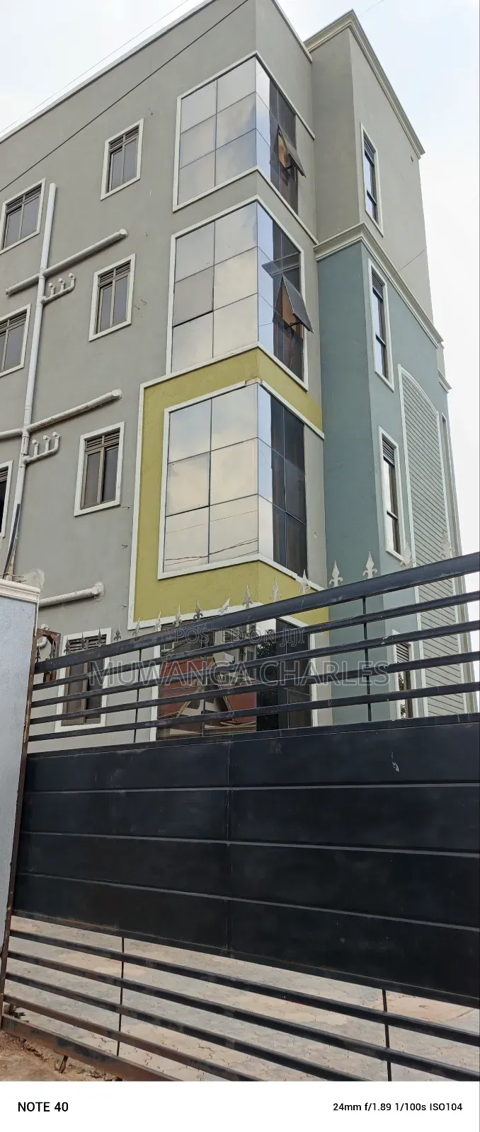 Furnished 1bdrm Apartment in Fs Properties Ltd, Central Division
