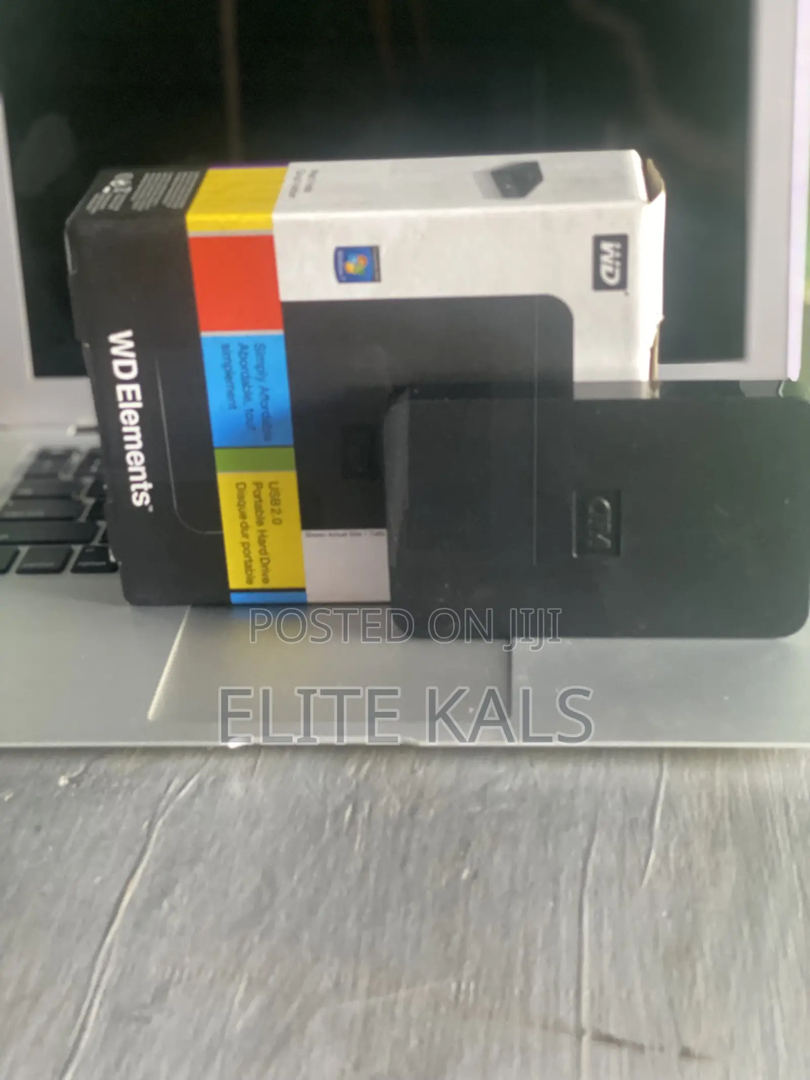 1tb External Hard Drive