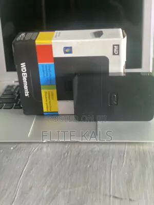 1tb External Hard Drive