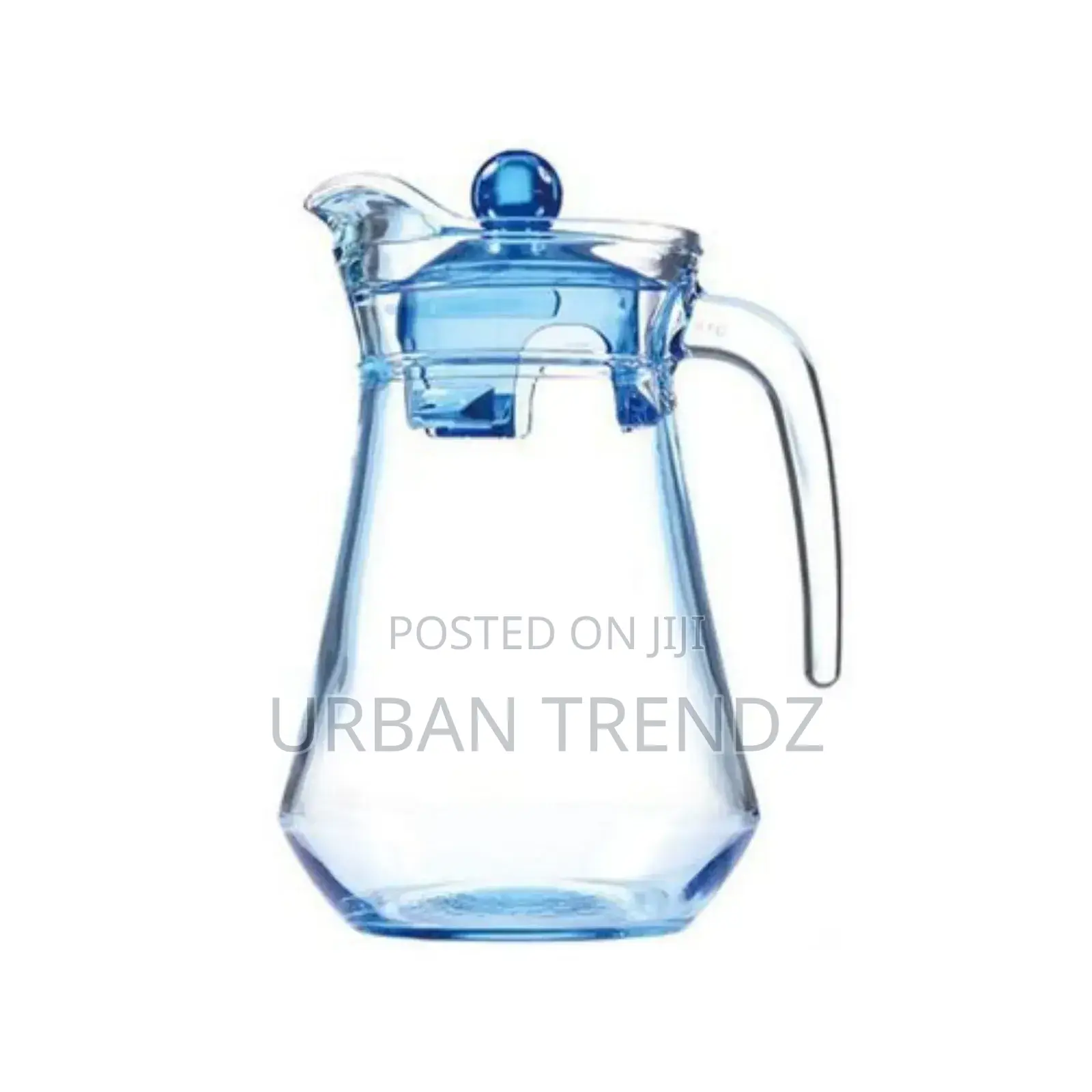 Luminarc Beautiful Jug Pitcher for Storing