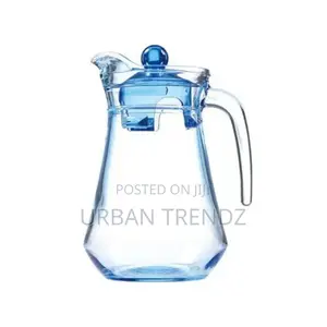 Luminarc Beautiful Jug Pitcher for Storing