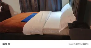 Furnished 1bdrm Apartment in Fs Properties Ltd, Central Division