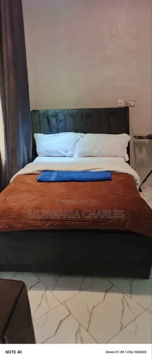Furnished 1bdrm Apartment in Fs Properties Ltd, Central Division