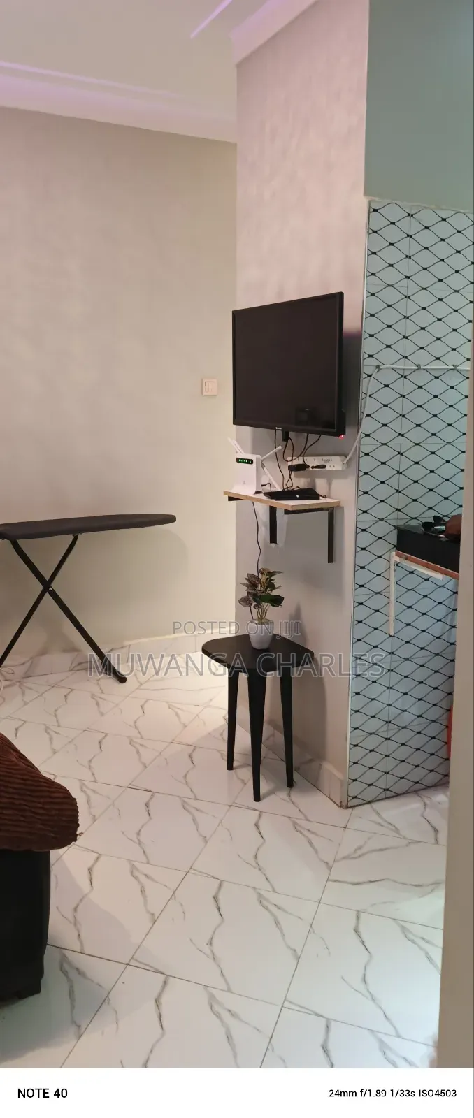 Furnished 1bdrm Apartment in Fs Properties Ltd, Central Division