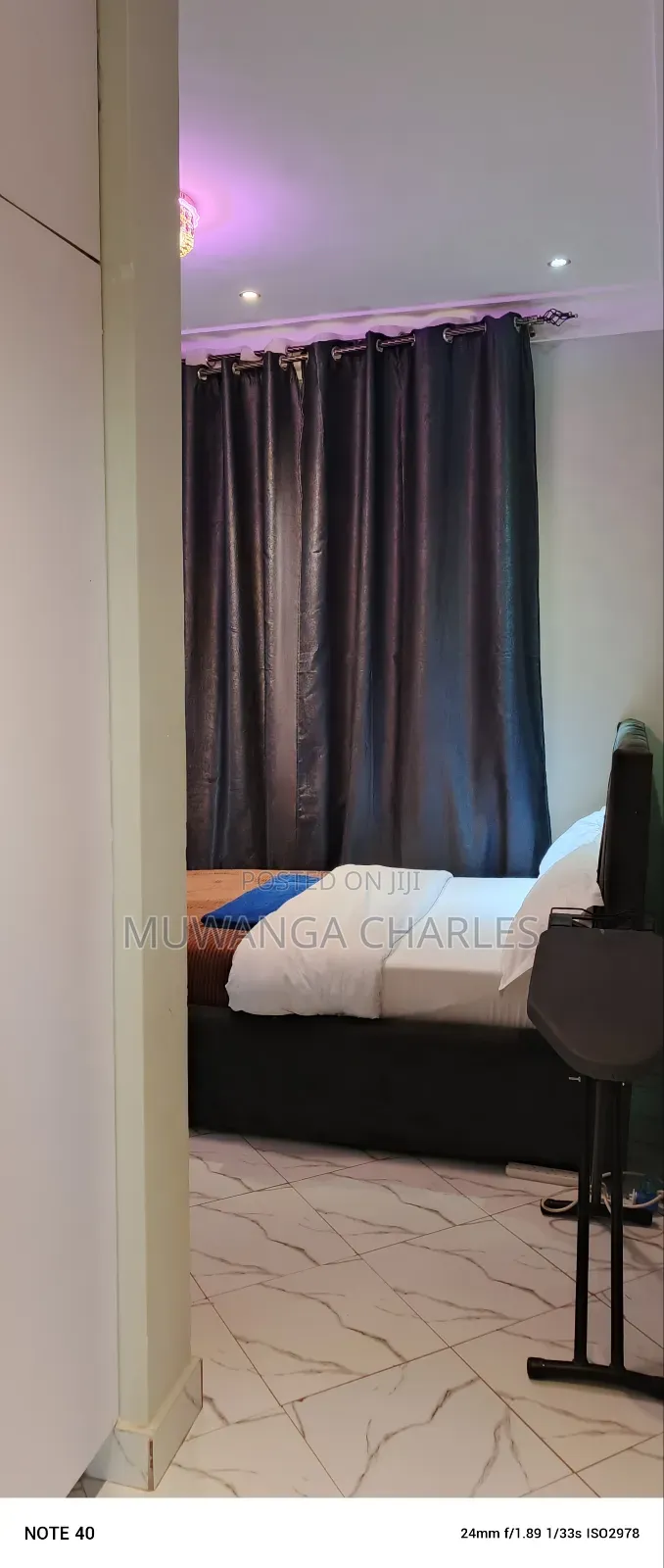 Furnished 1bdrm Apartment in Fs Properties Ltd, Central Division