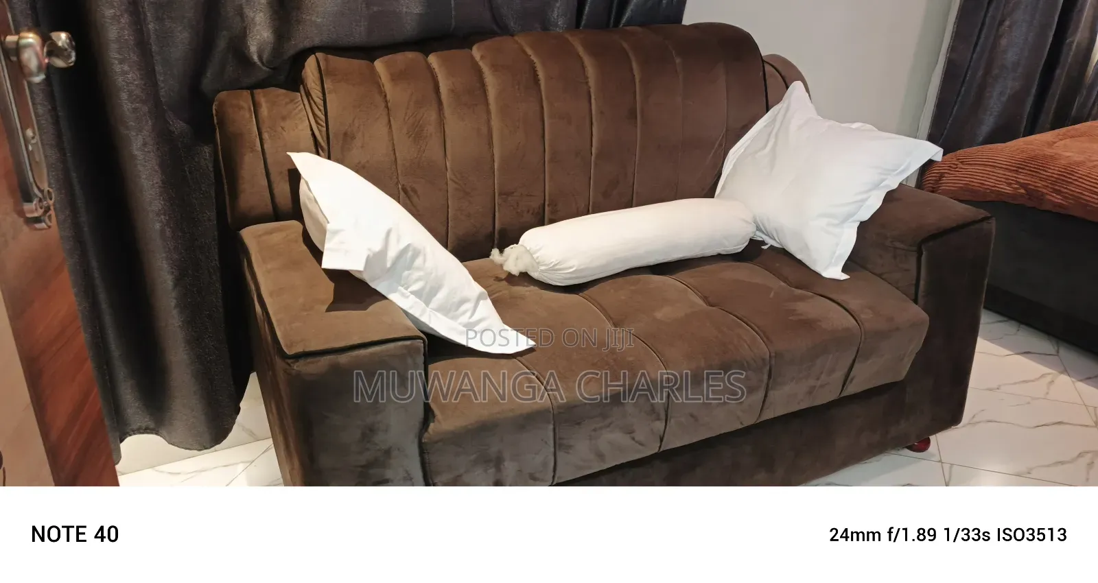 Furnished 1bdrm Apartment in Fs Properties Ltd, Central Division
