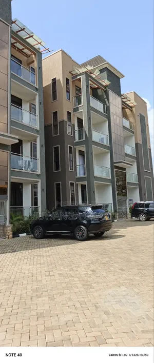 2bdrm Apartment in Fs Properties Ltd, Central Division for rent