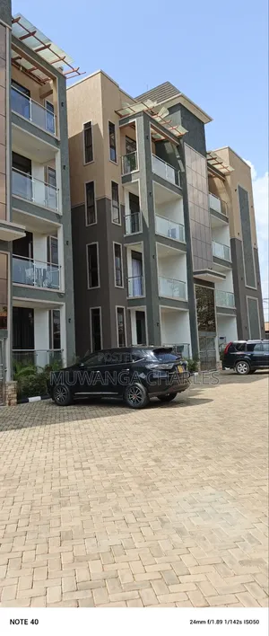2bdrm Apartment in Fs Properties Ltd, Central Division for rent