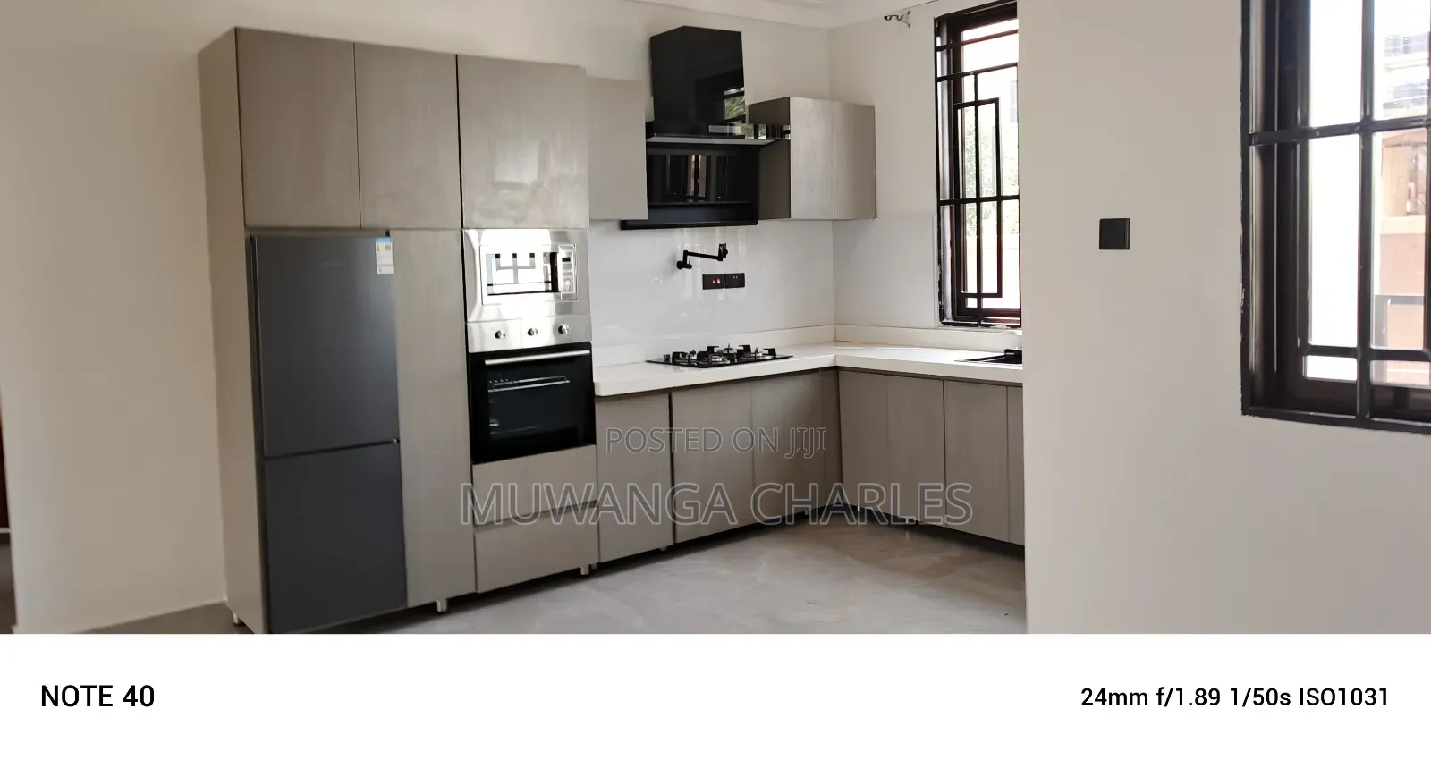 2bdrm Apartment in Fs Properties Ltd, Central Division for rent