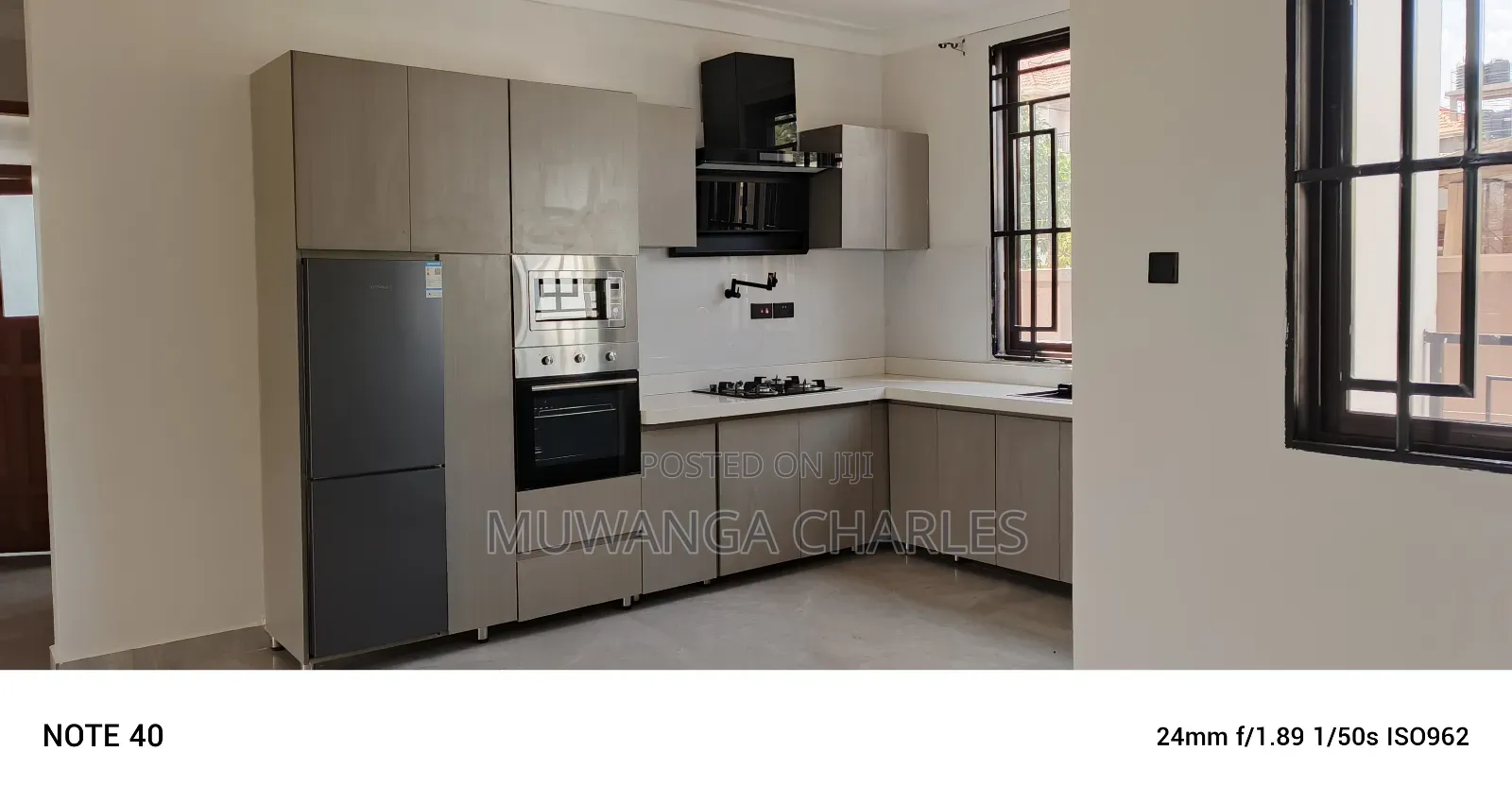 2bdrm Apartment in Fs Properties Ltd, Central Division for rent