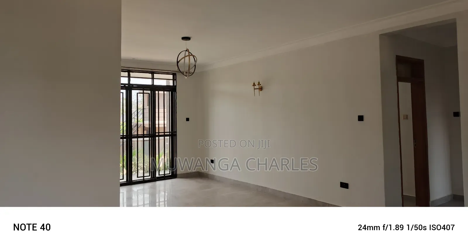 2bdrm Apartment in Fs Properties Ltd, Central Division for rent