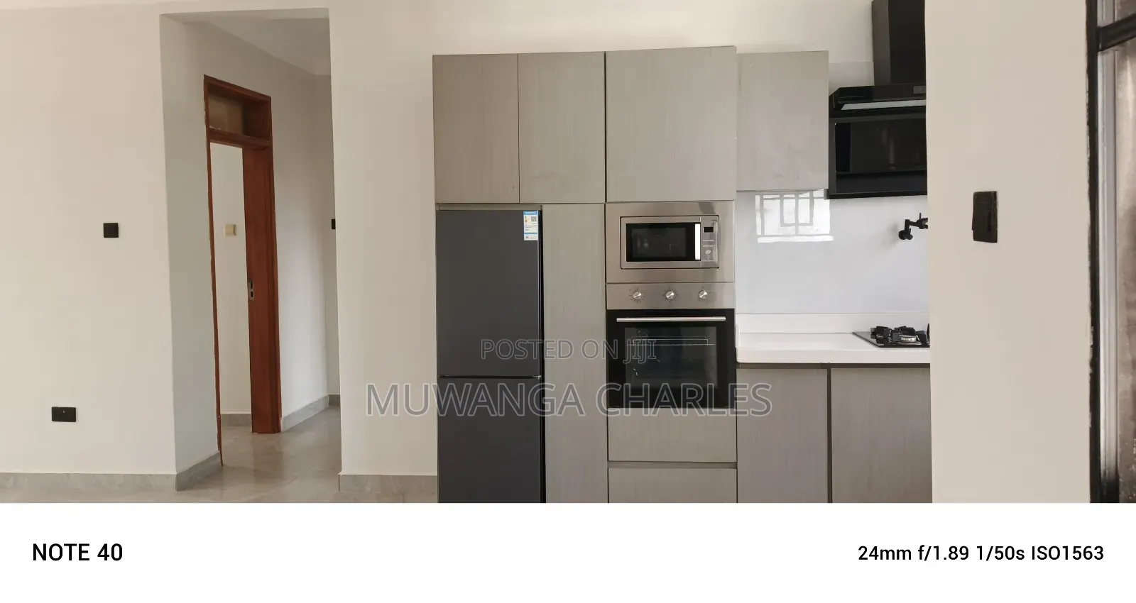 2bdrm Apartment in Fs Properties Ltd, Central Division for rent