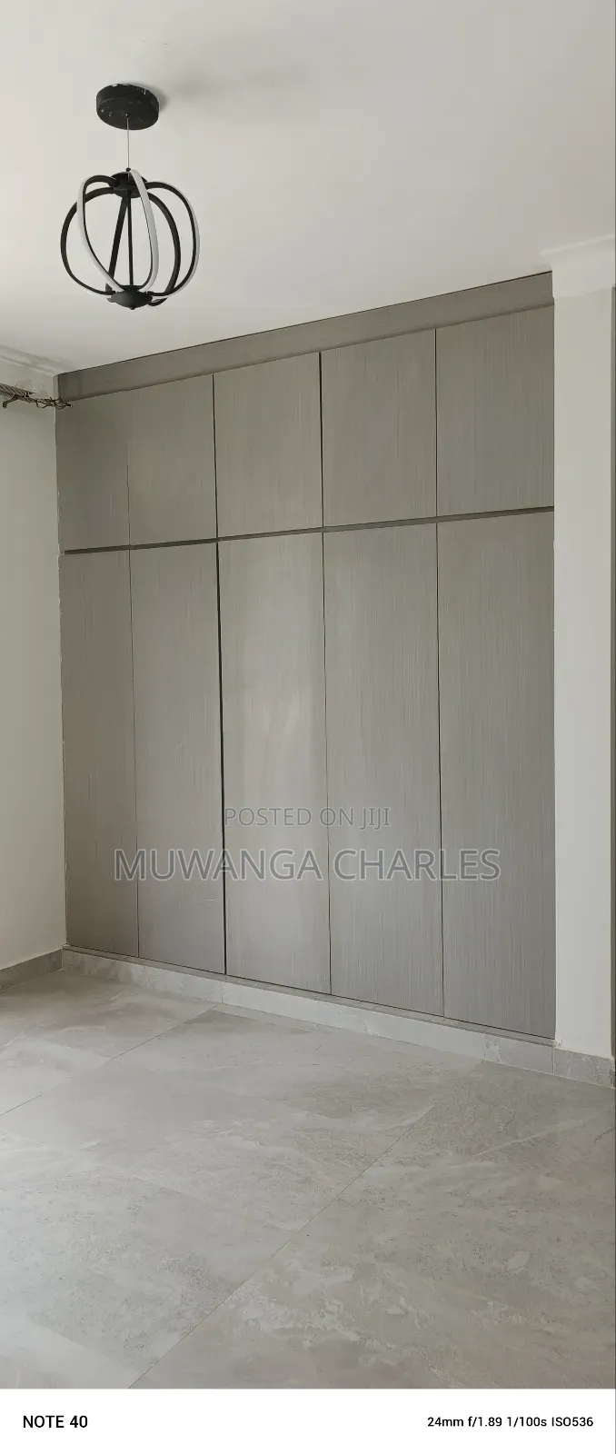 2bdrm Apartment in Fs Properties Ltd, Central Division for rent