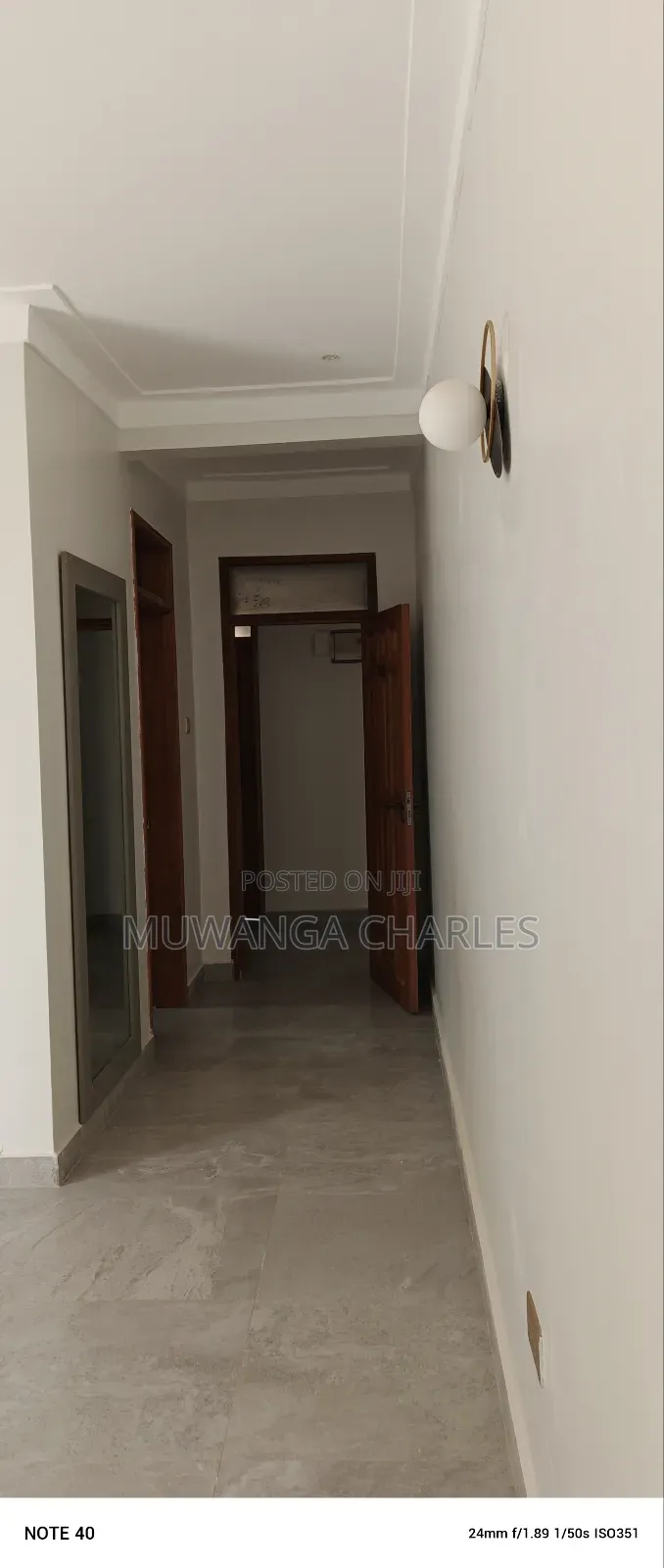 2bdrm Apartment in Fs Properties Ltd, Central Division for rent