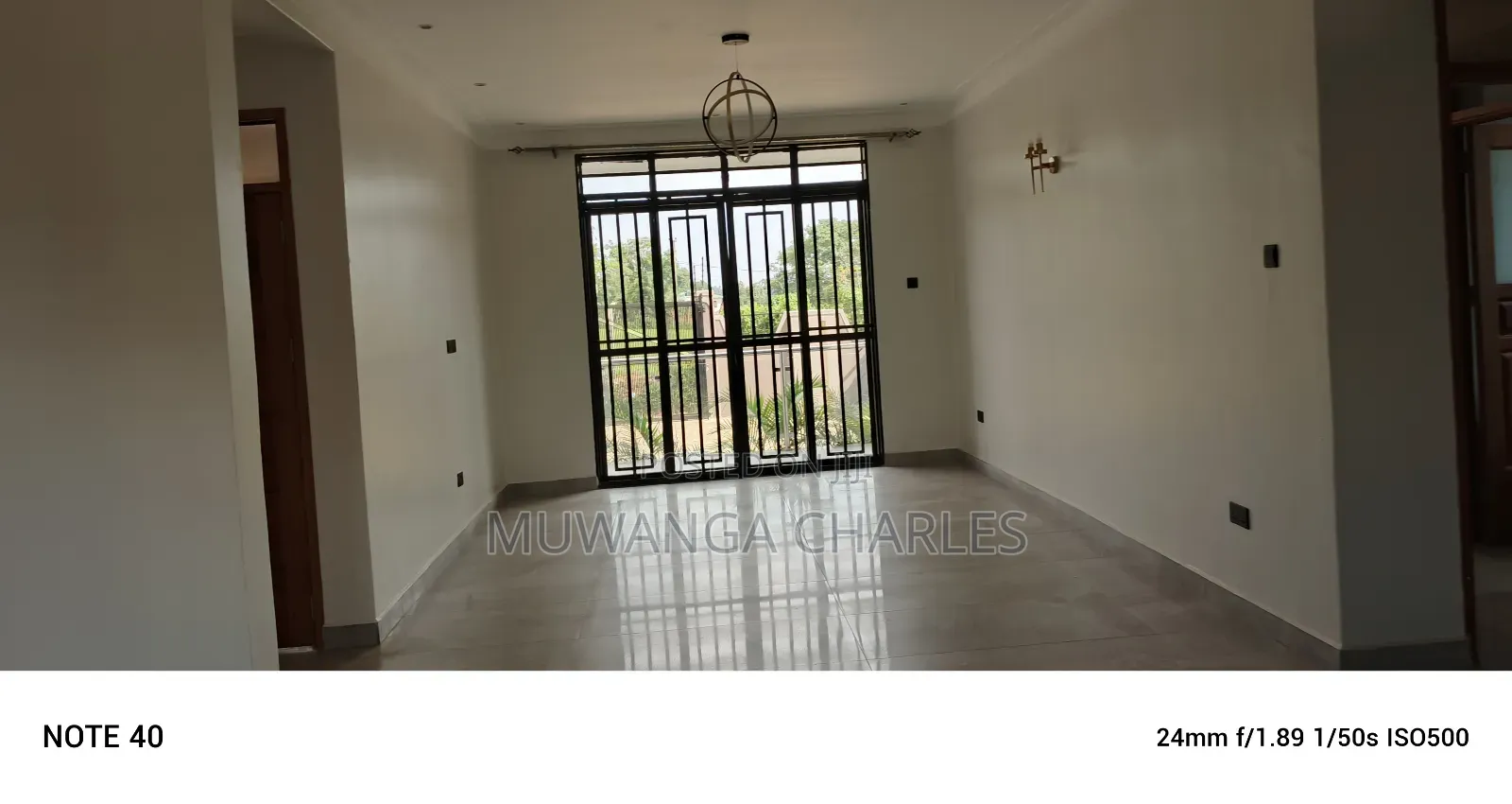 2bdrm Apartment in Fs Properties Ltd, Central Division for rent