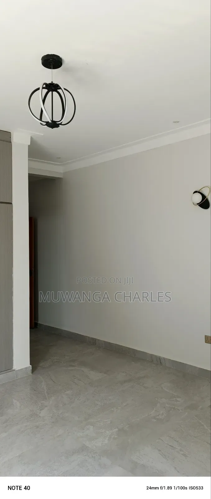 2bdrm Apartment in Fs Properties Ltd, Central Division for rent