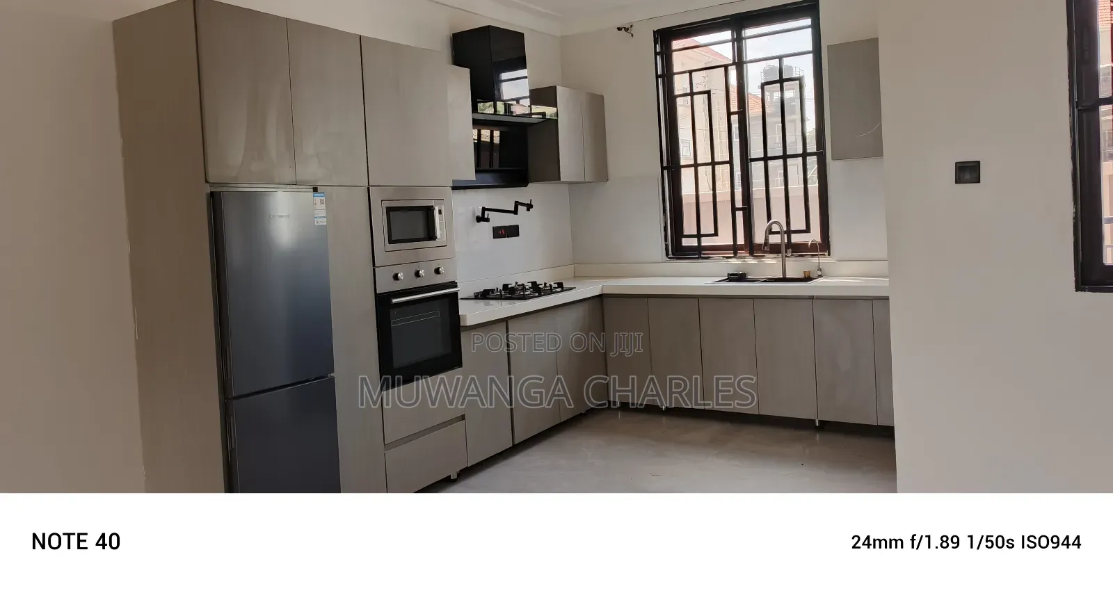 2bdrm Apartment in Fs Properties Ltd, Central Division for rent