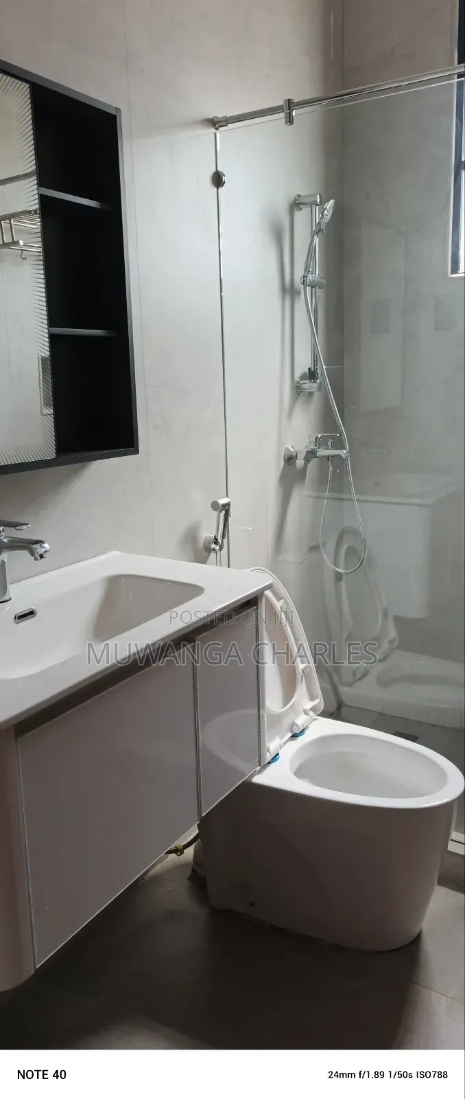 2bdrm Apartment in Fs Properties Ltd, Central Division for rent