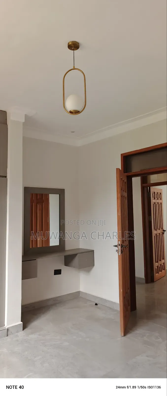 2bdrm Apartment in Fs Properties Ltd, Central Division for rent