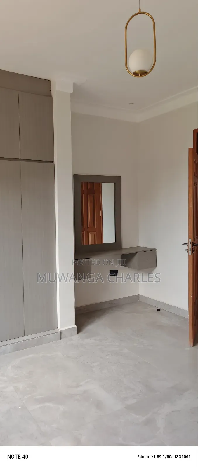 2bdrm Apartment in Fs Properties Ltd, Central Division for rent