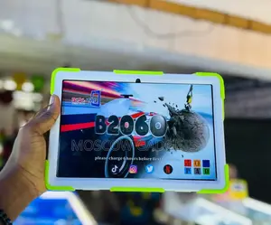 New Bebe B2060 256 GB Green