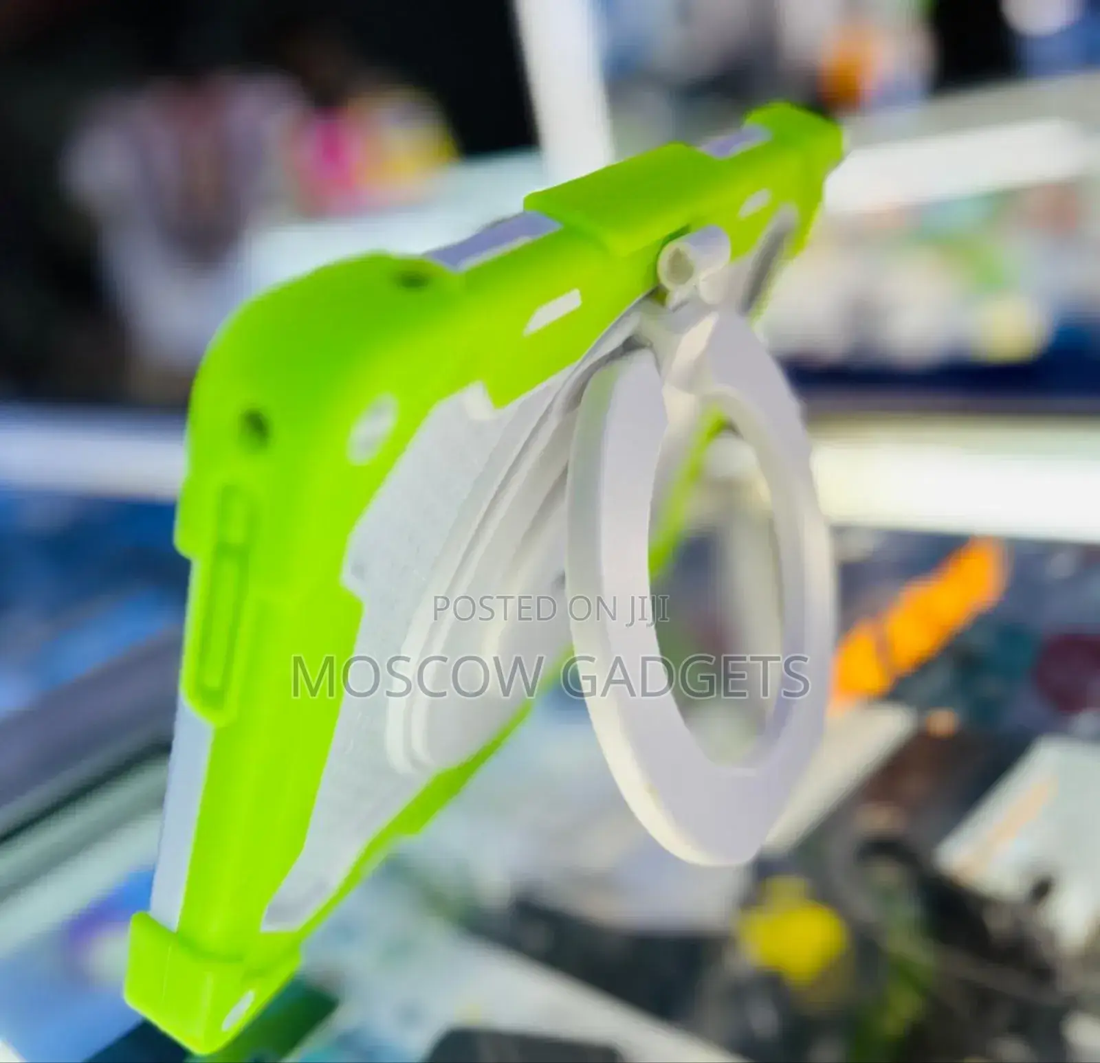 New Bebe B2060 256 GB Green