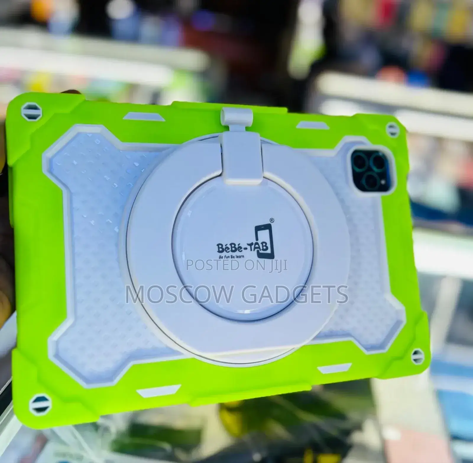 New Bebe B2060 256 GB Green