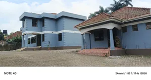 Office Space Available for Rent in Naguru