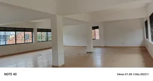 Office Space Available for Rent in Naguru
