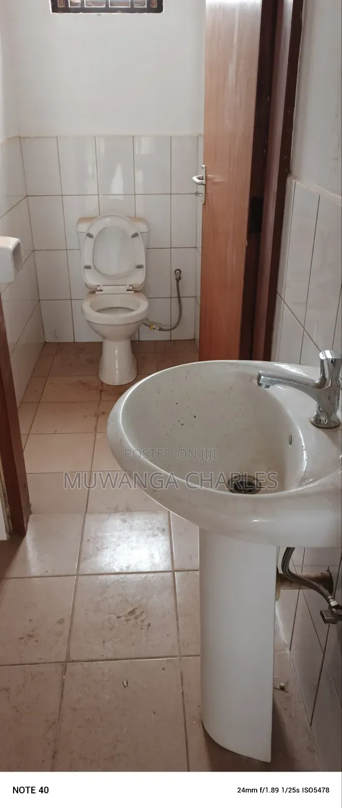 Office Space Available for Rent in Naguru