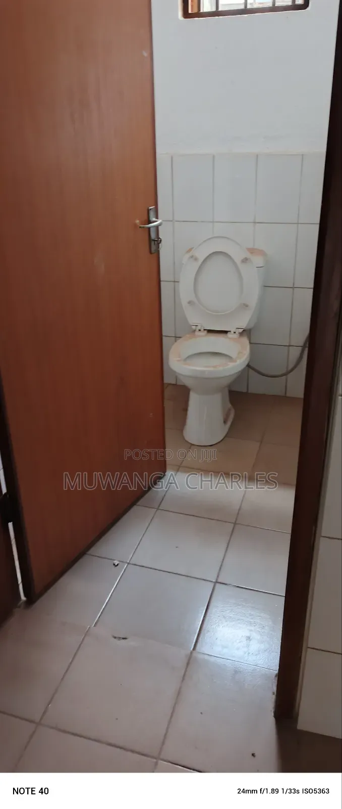 Office Space Available for Rent in Naguru