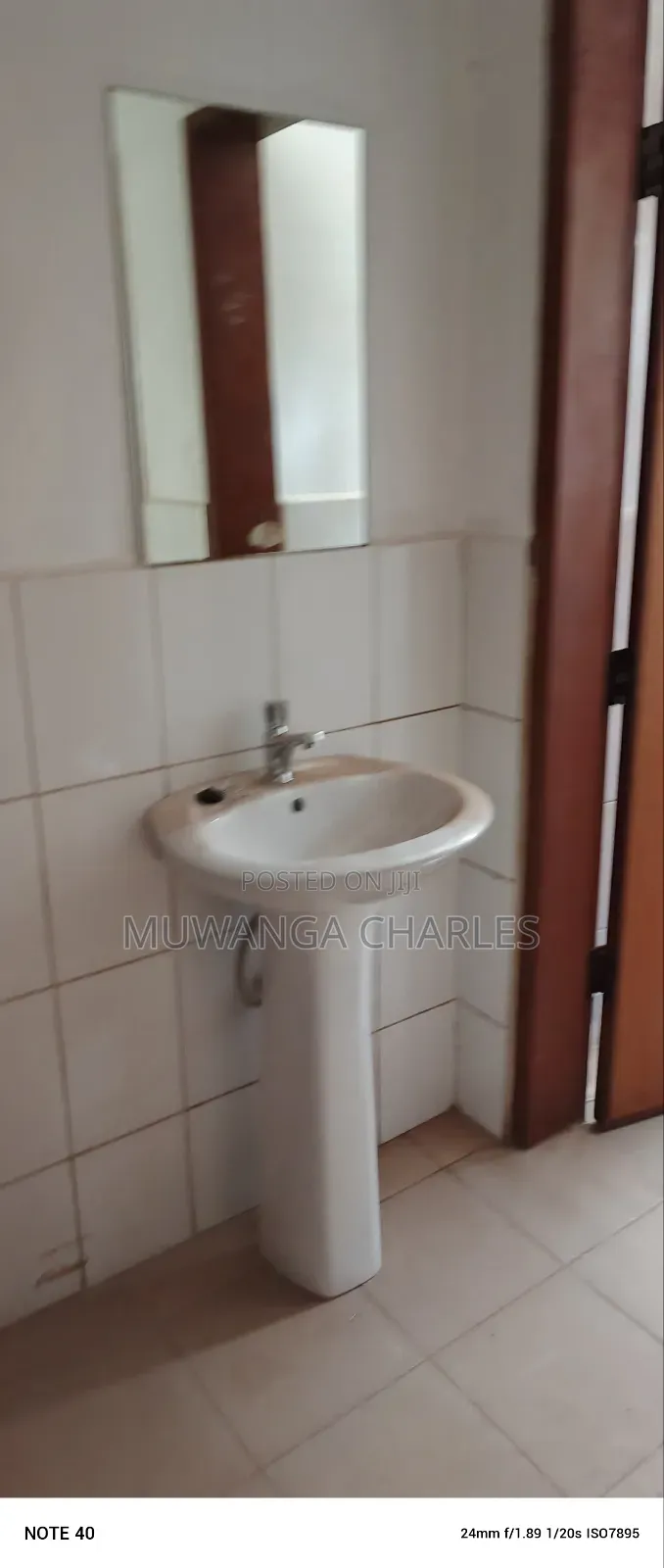 Office Space Available for Rent in Naguru