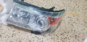 Headlamps for Landcruiser Fj200