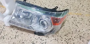 Headlamps for Landcruiser Fj200