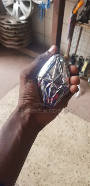 Premio Super 1998 Grill Logo