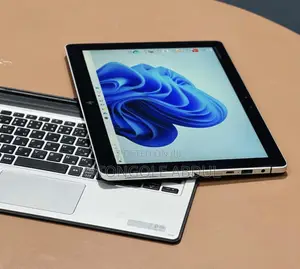 New Laptop HP EliteBook X2 1012 G2 16GB Intel Core I7 SSD 256GB
